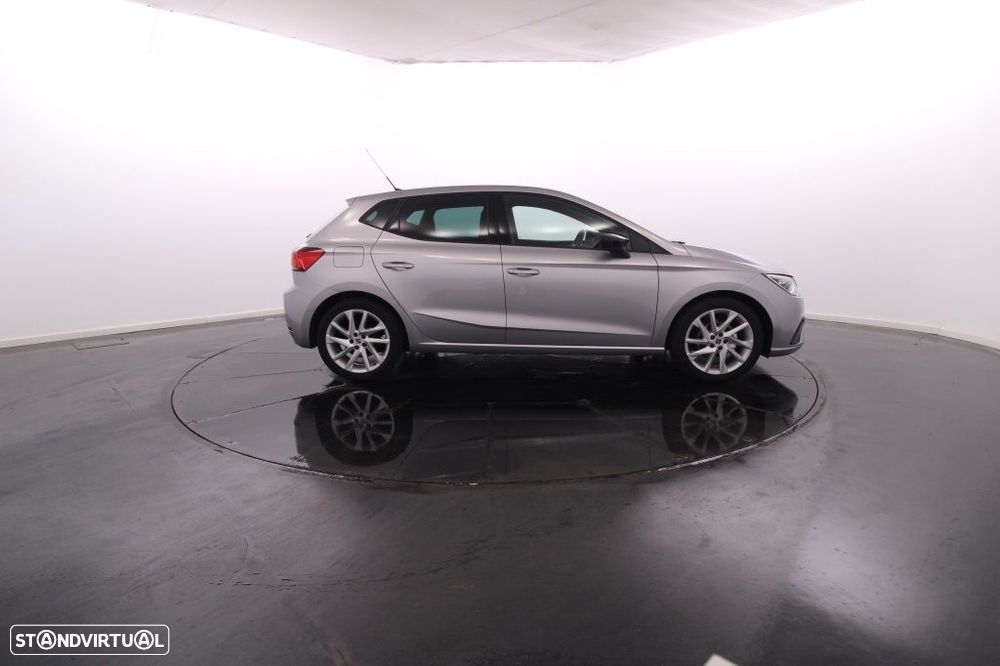 SEAT Ibiza 1.0 TSI FR - 9