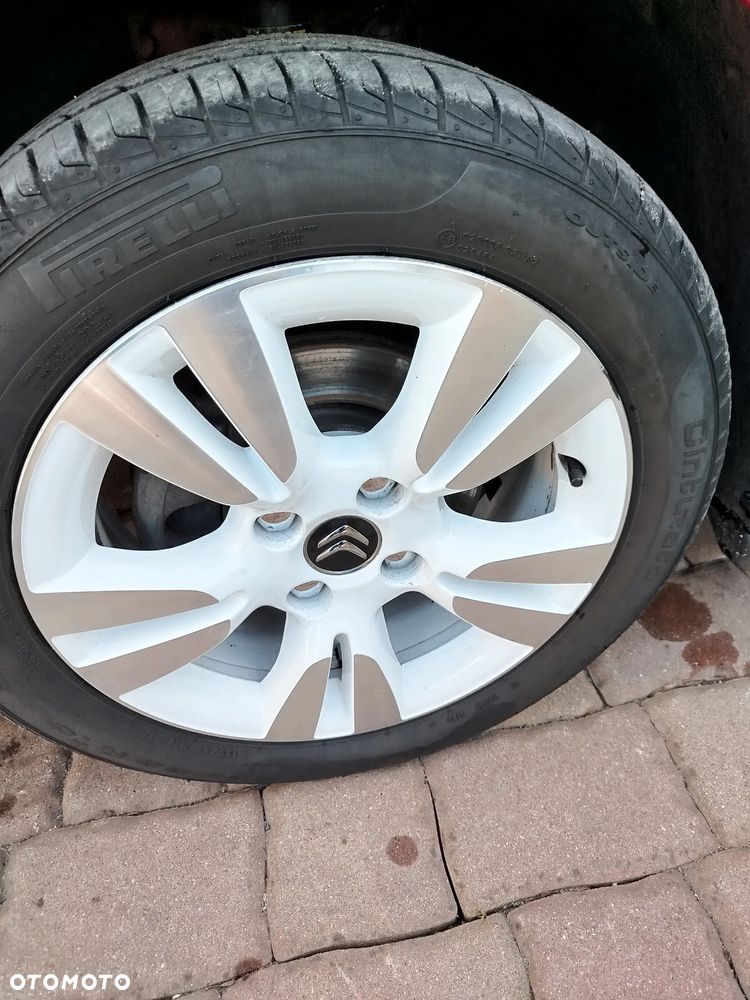 Citroën DS3 Pure Tech 82 Chic - 6