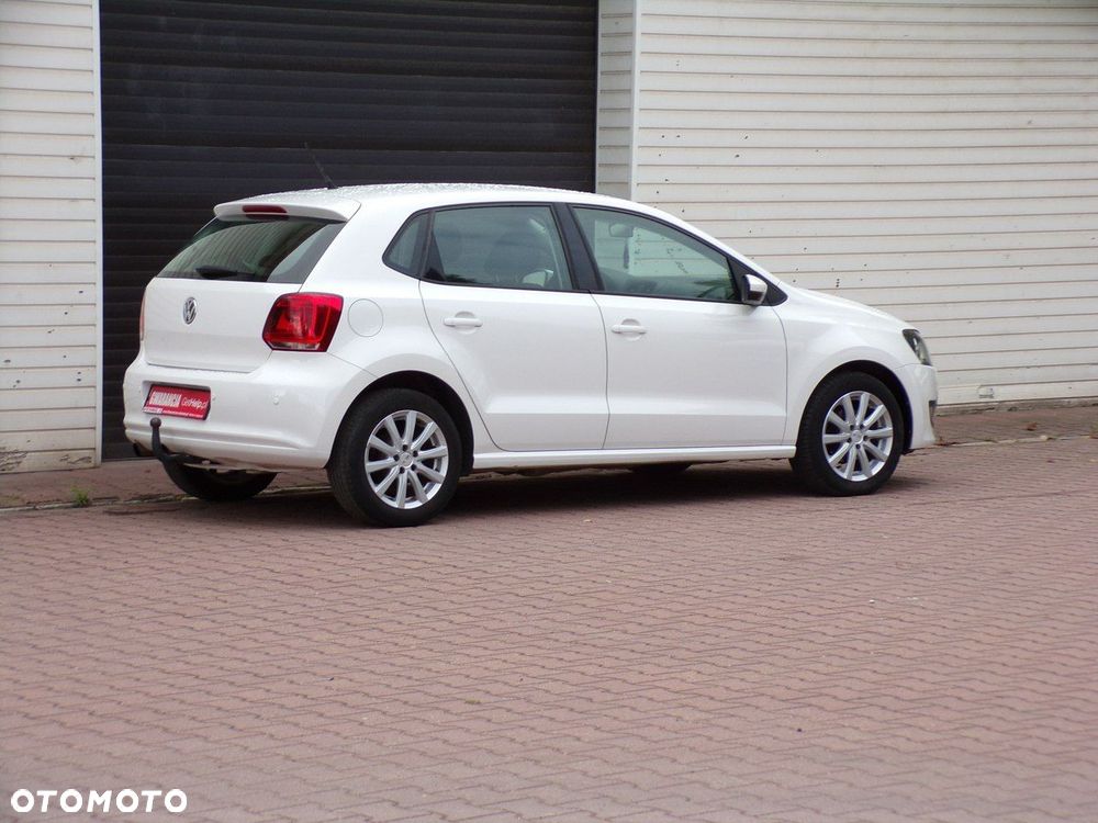 Volkswagen Polo - 13