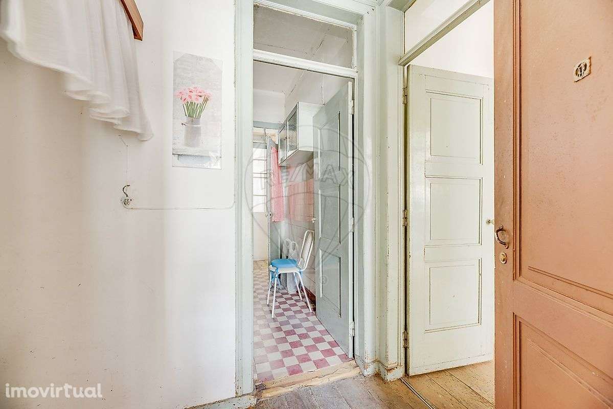 Apartamento T2 para venda - Grande imagem: 3/13