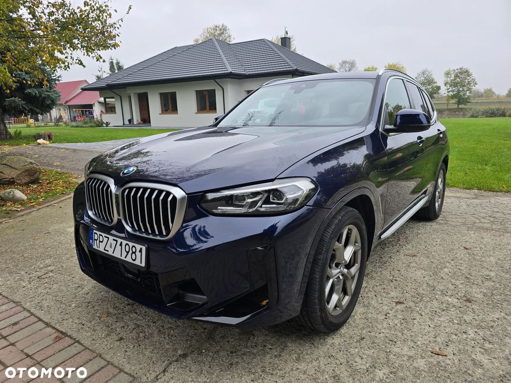 BMW X3 - 26