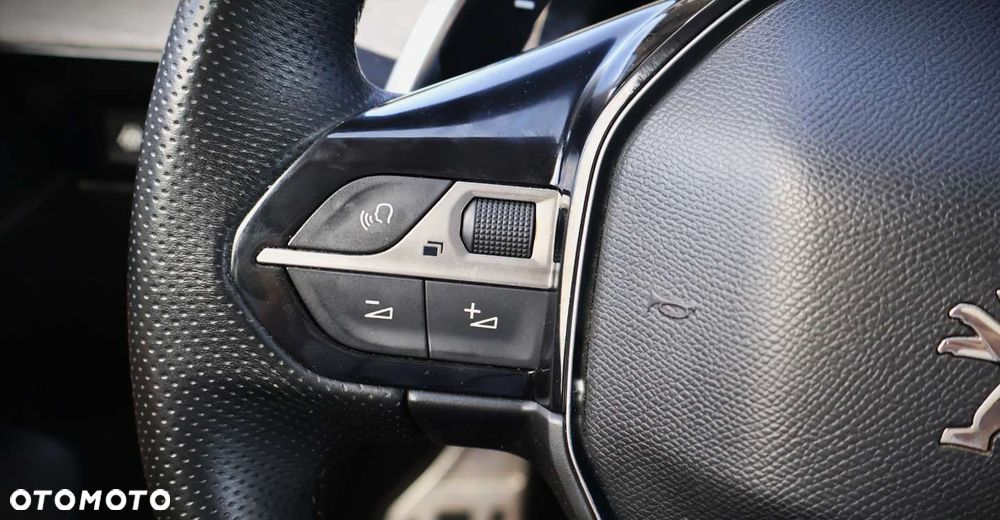 Peugeot 508 - 21