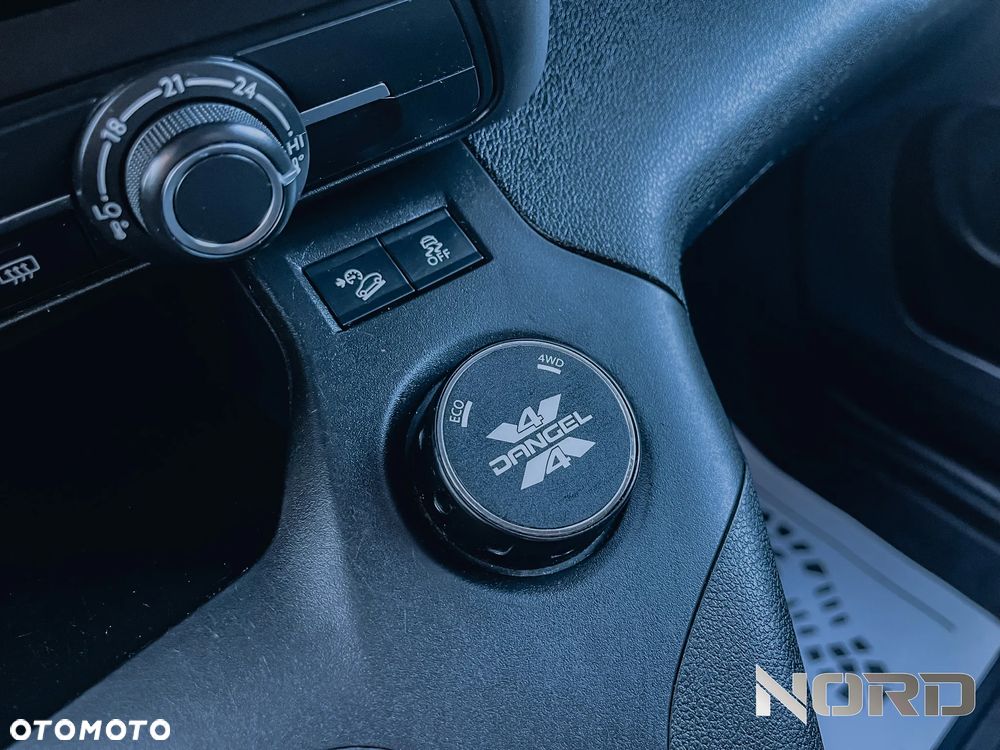 Peugeot Partner 4x4 Long Premium - 27