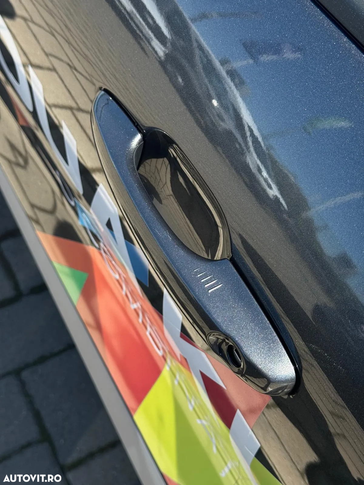 Ford Kuga 2.5 Duratec FWD PHEV Active X - 8