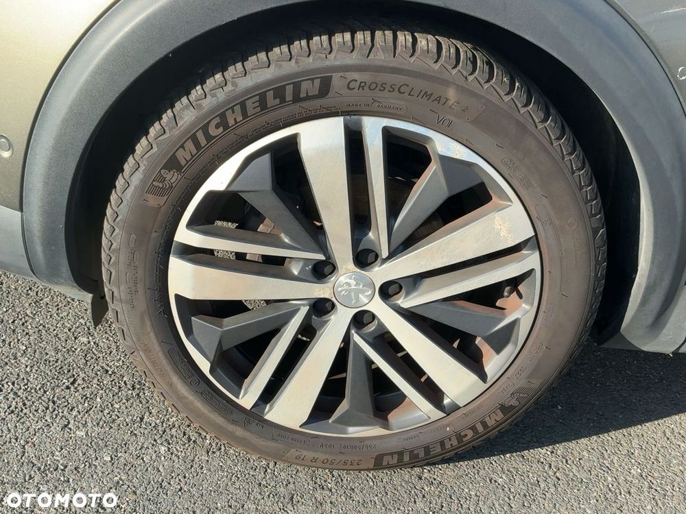 Peugeot 3008 2017 photo 4