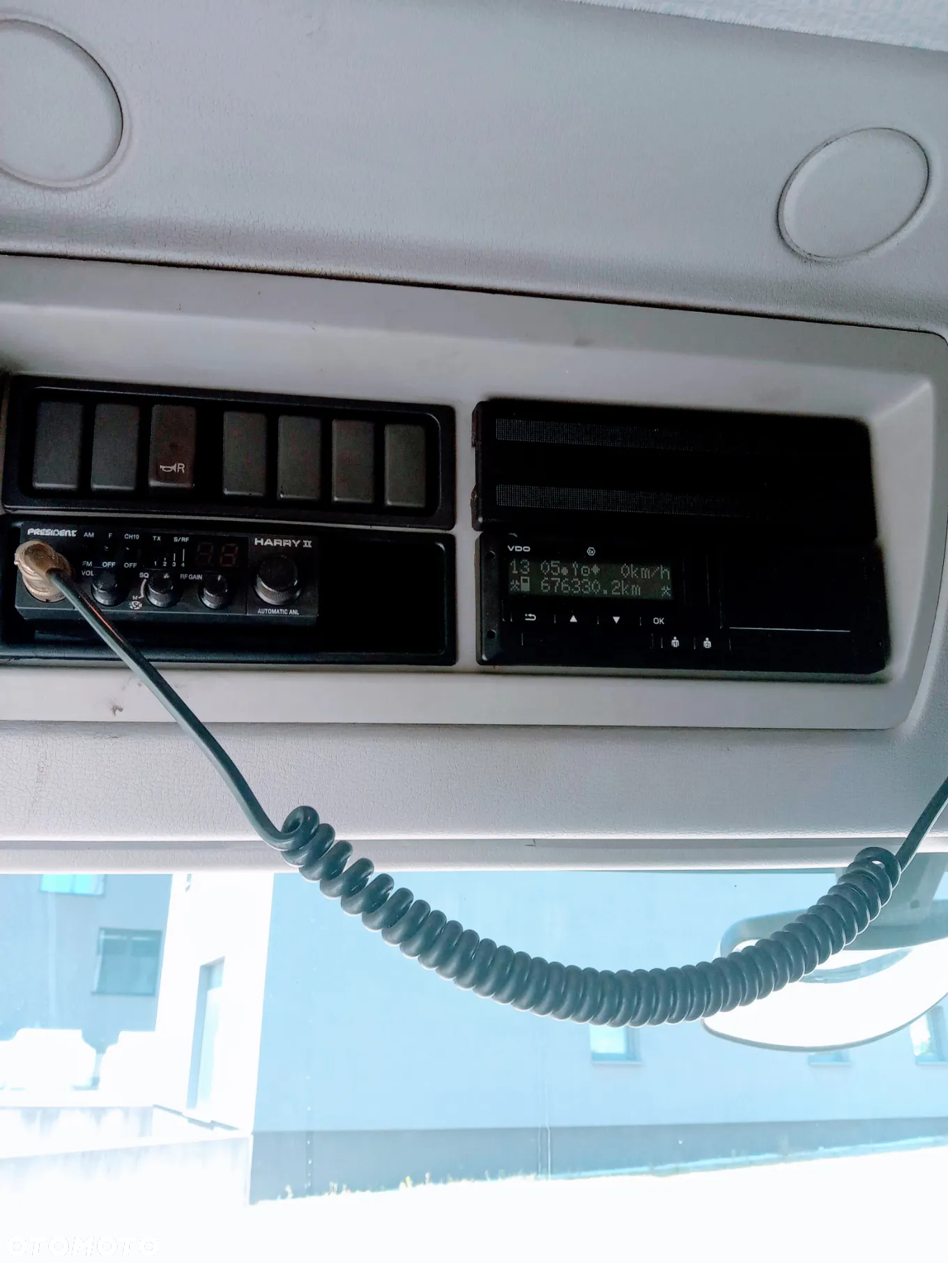 Volvo FL 4XR3 - 13