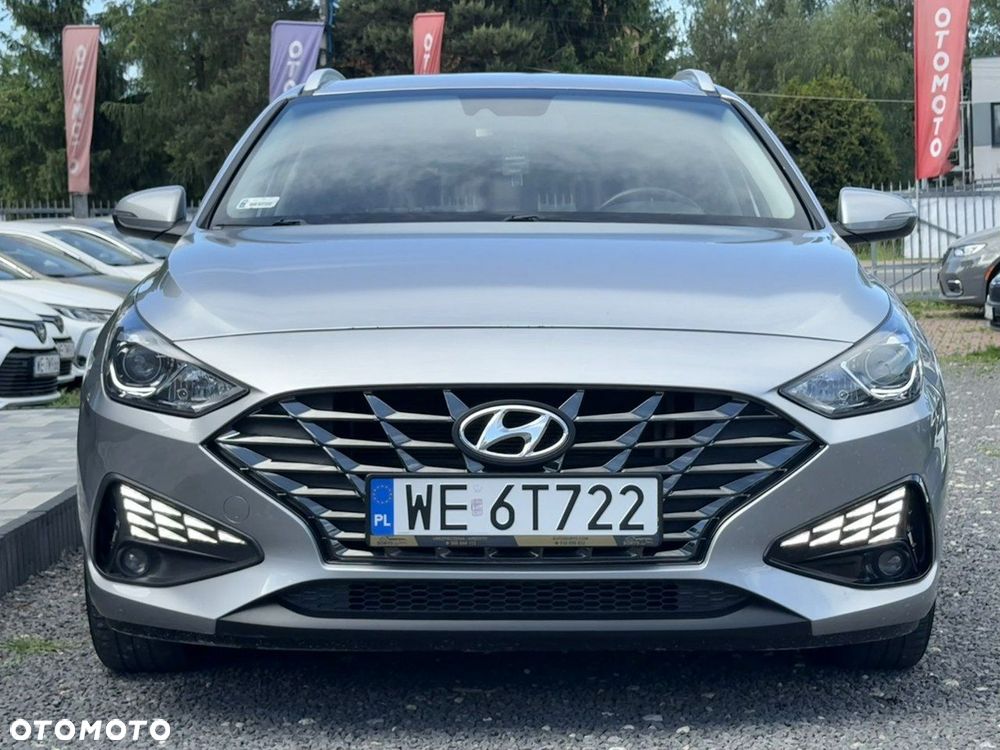 Hyundai i30 1.0 T-GDI Modern - 4