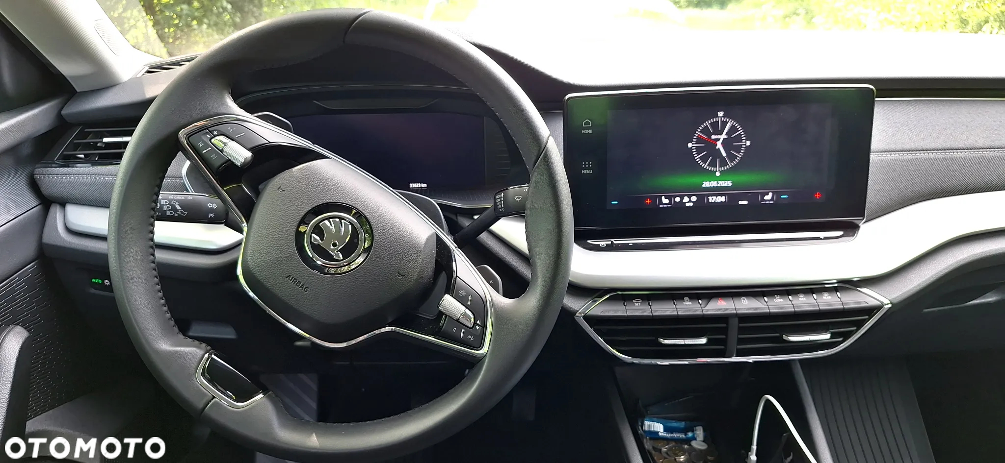Skoda Octavia - 17