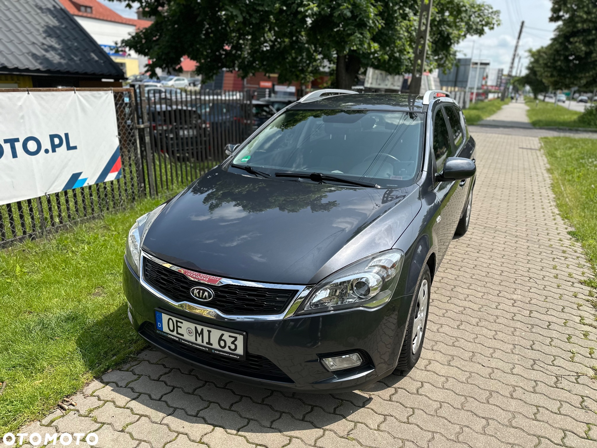 Kia Ceed Cee'd 1.4 Comfort - 2