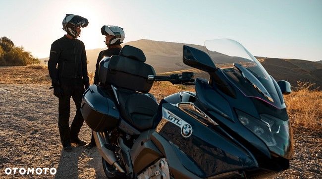 BMW K - 5