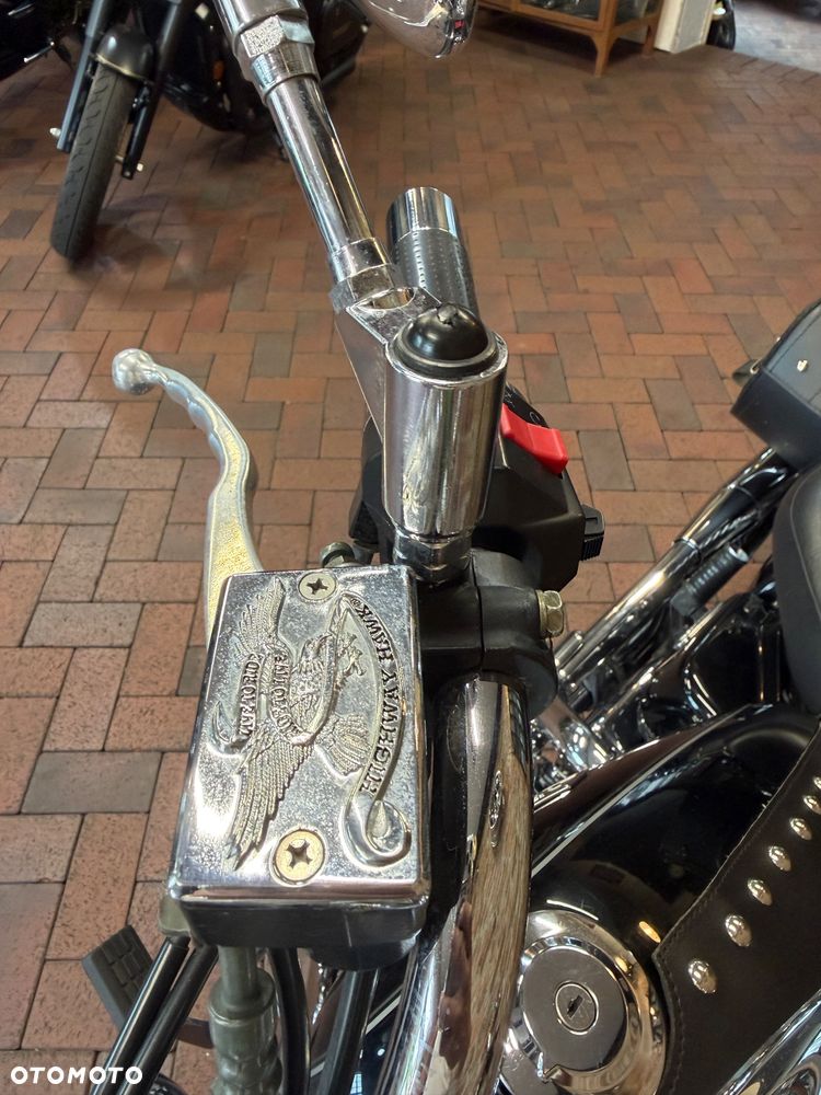 Yamaha Drag Star - 12