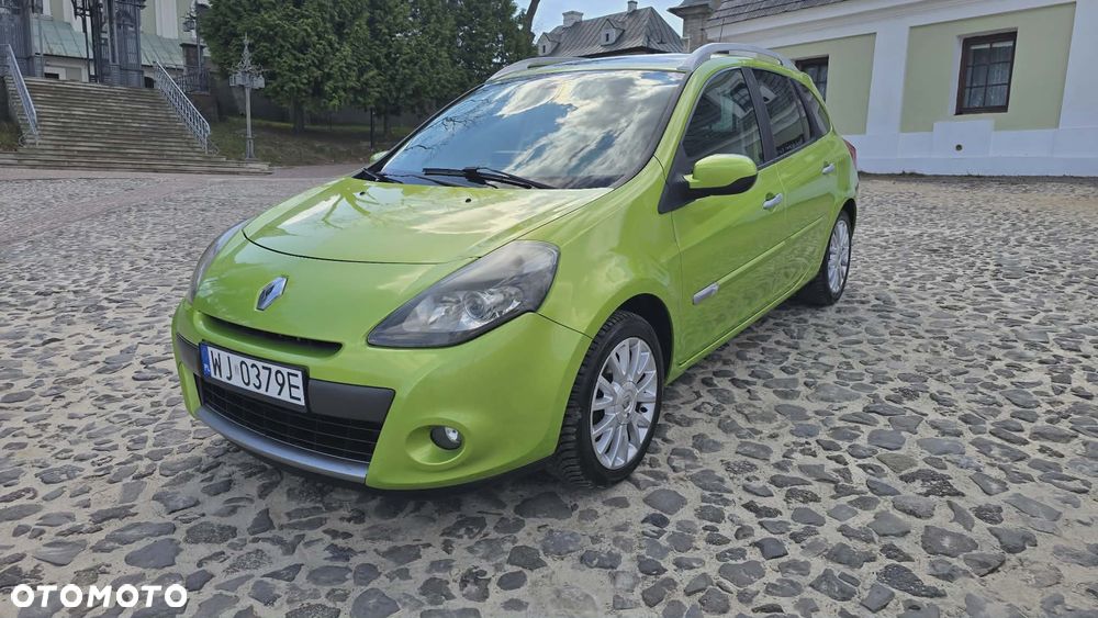 Renault Clio 1.2 TCE Expression - 17