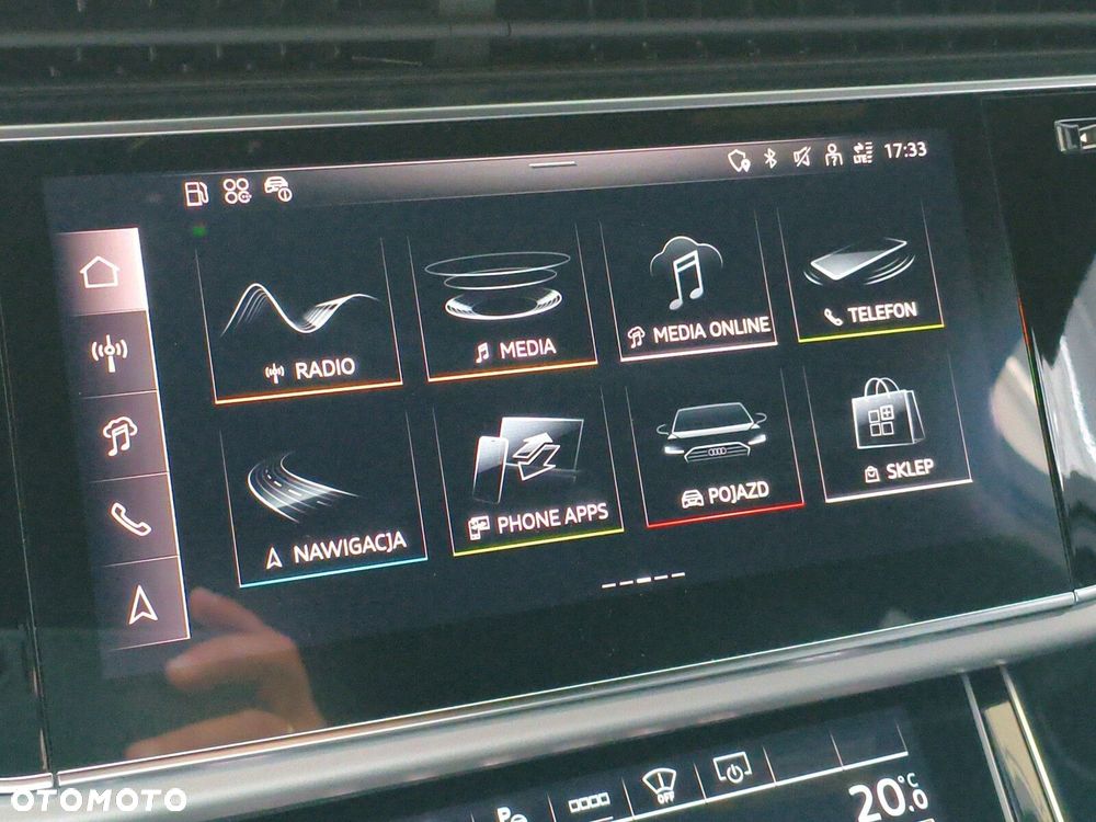 Audi Q7 TDI mHEV 170 kW Quattro S Line Tiptr - 31