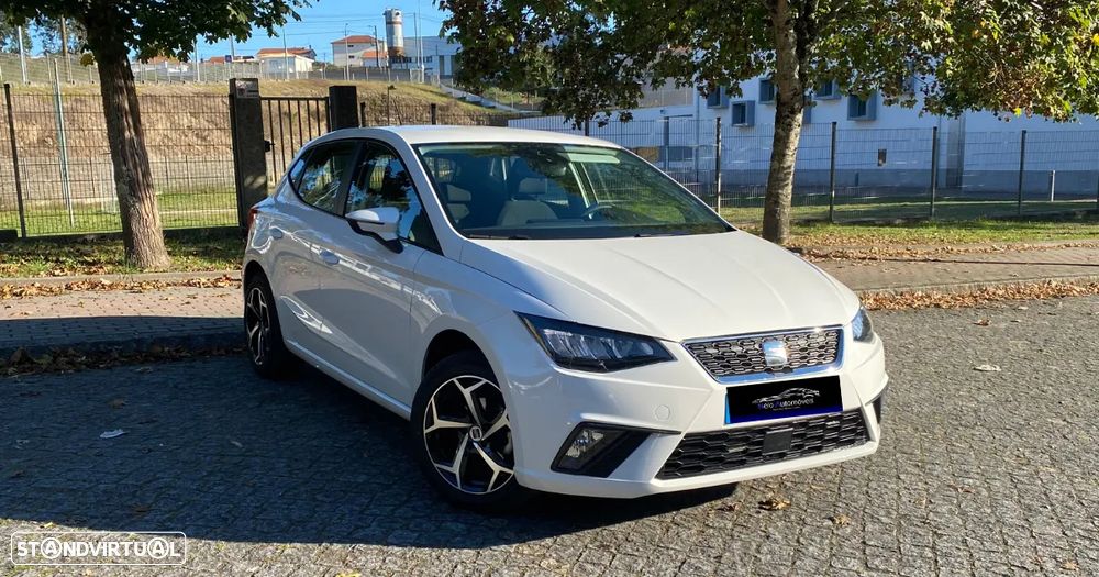 SEAT Ibiza 1.0 TSI Style - 2