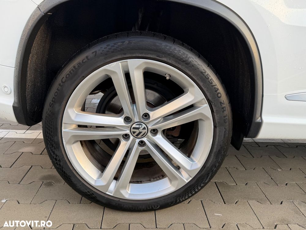 Volkswagen Tiguan 2.0 TDI 4Motion DSG BMT Sport & Style - 19