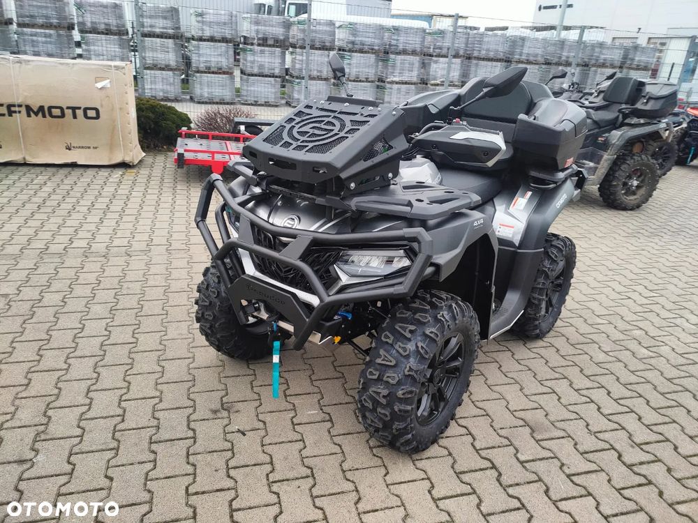CFMoto Inny - 3