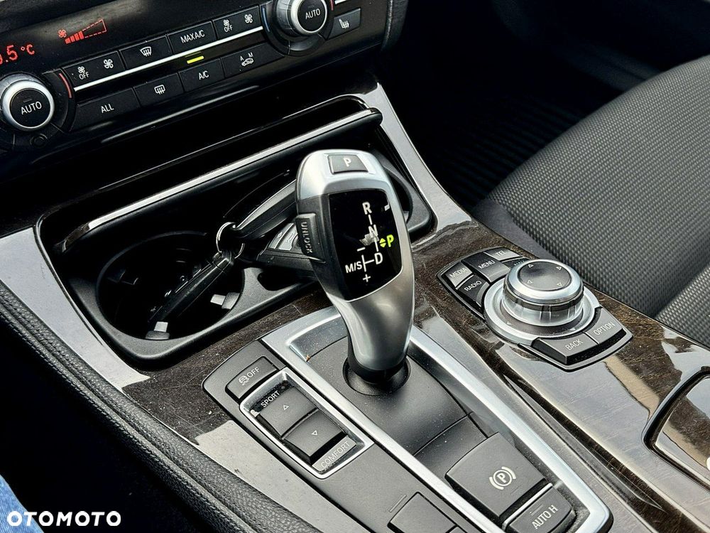 BMW Seria 5 - 19