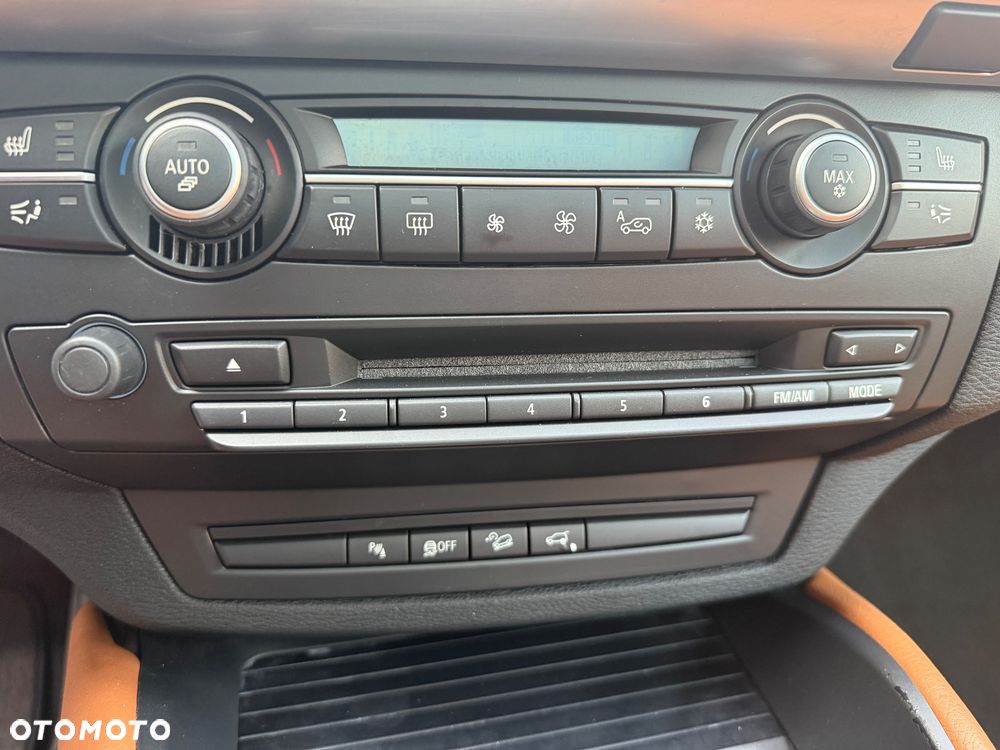 BMW X6 xDrive35i - 19