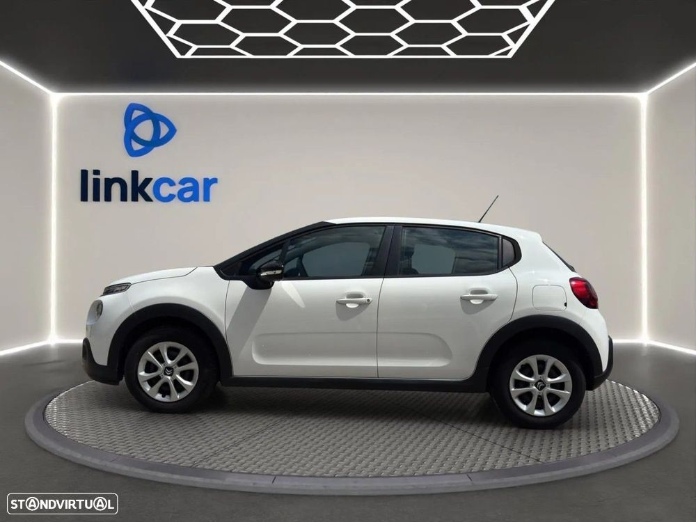 Citroën C3 1.2 PureTech Feel - 5