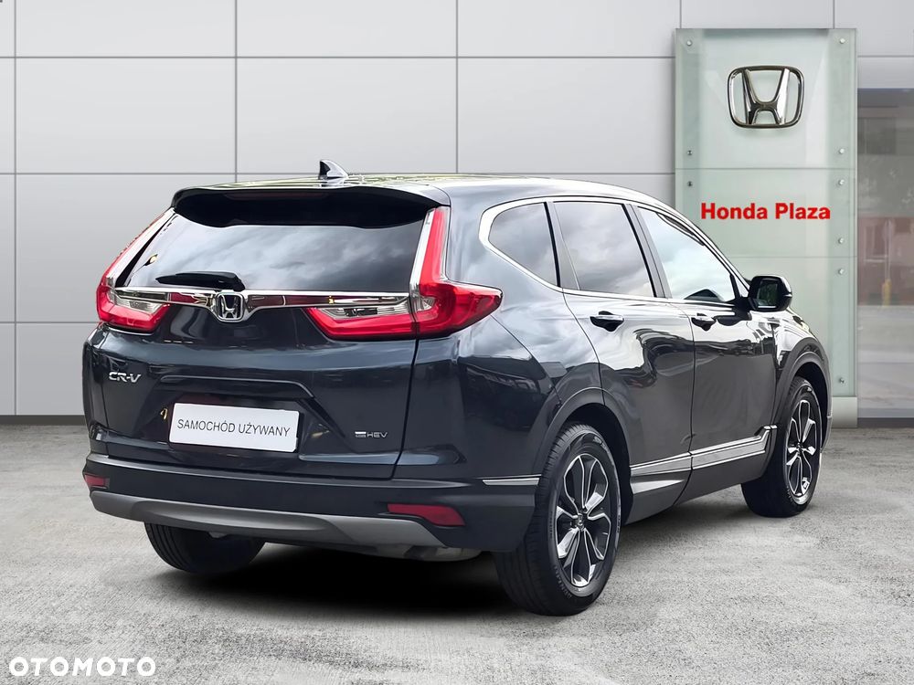 Honda CR-V 2.0 i-MMD Elegance (2WD / Connect+) - 6