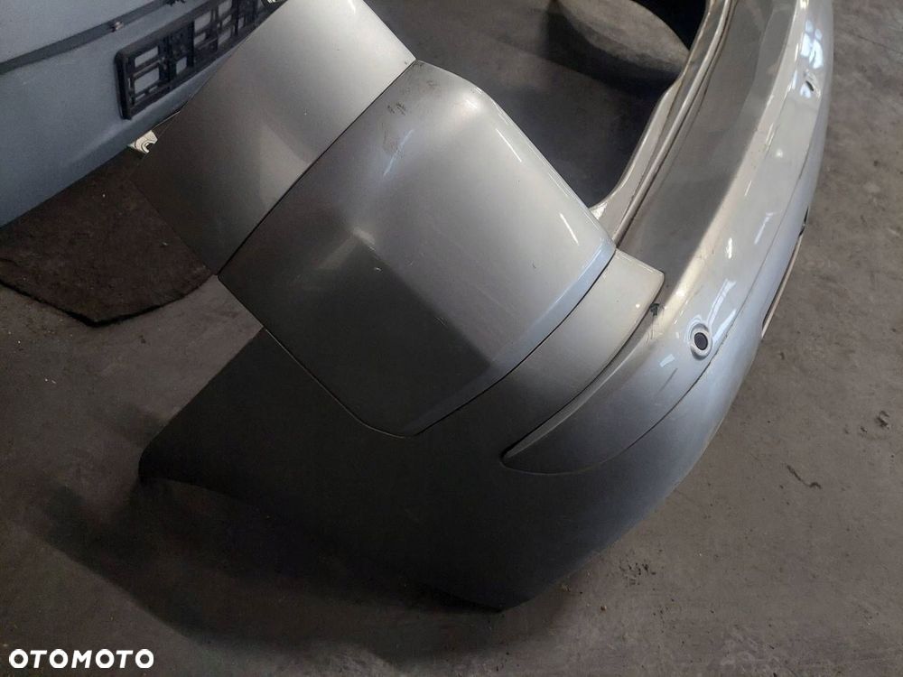 KOMPLETNY TYŁ CITROEN C4 PICASSO I EZRC KLAPA ZDERZAK LAMPY - 12