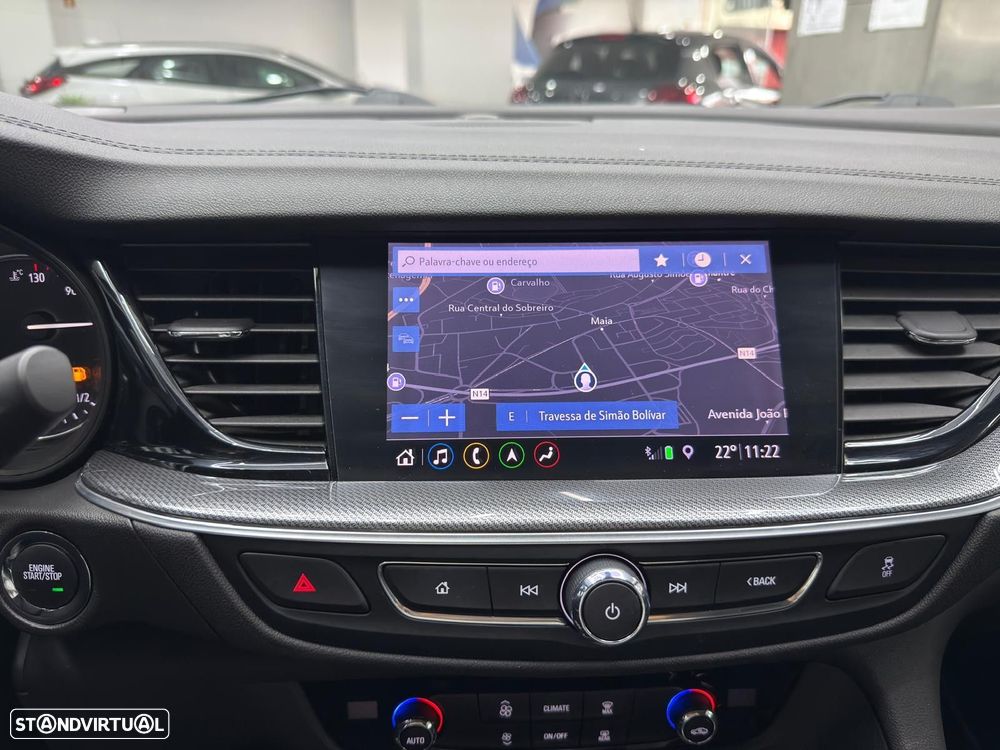 Opel Insignia Grand Sport 1.5 D Ultimate - 29