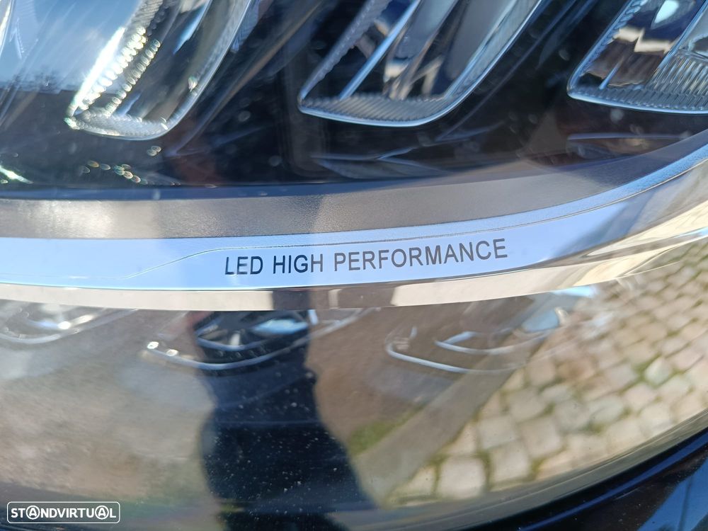 Mercedes-Benz C 300 de T 9G-TRONIC AMG Line - 16