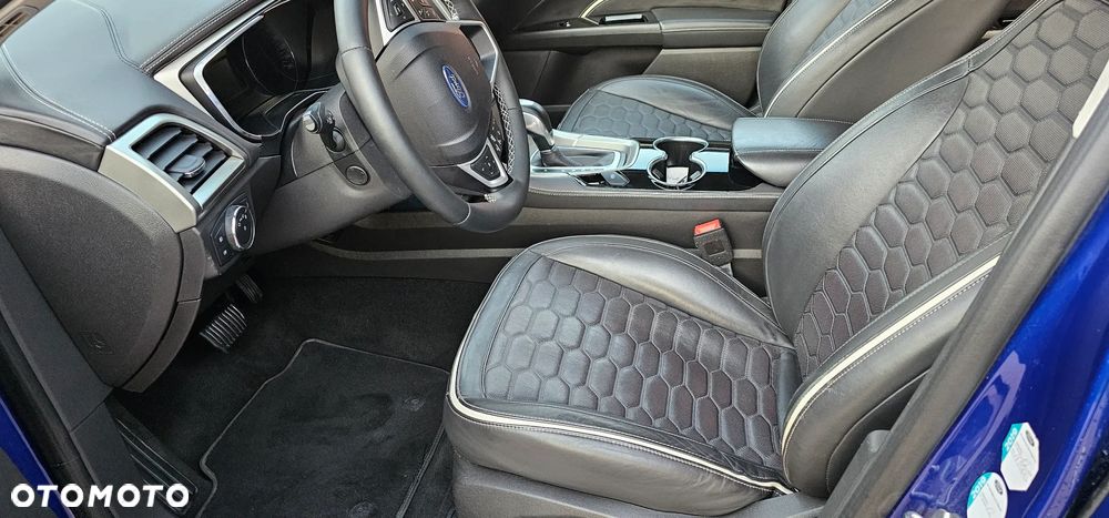 Ford Mondeo 2.0 TDCi Bi-Turbo PowerShift-Aut Vignale - 18