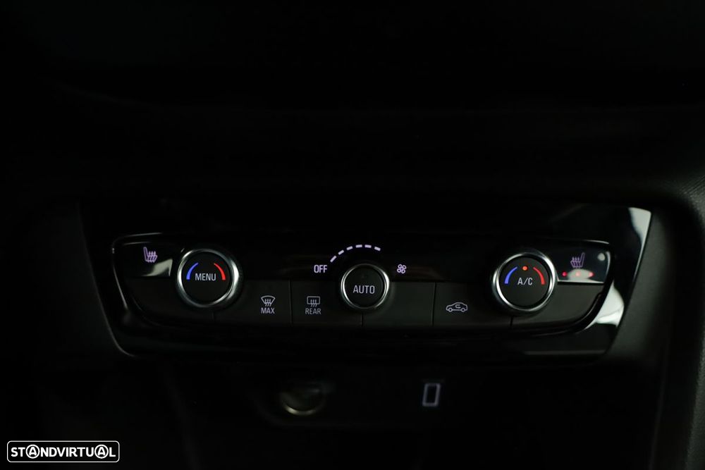 Opel Corsa-e 50 kWh Edition - 13