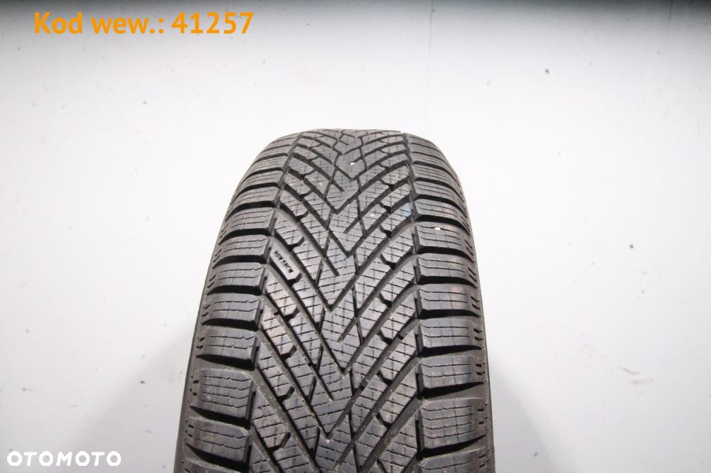 Opony Pirelli Pirelli Winter Cinturato 2  195/60 R18 - 1