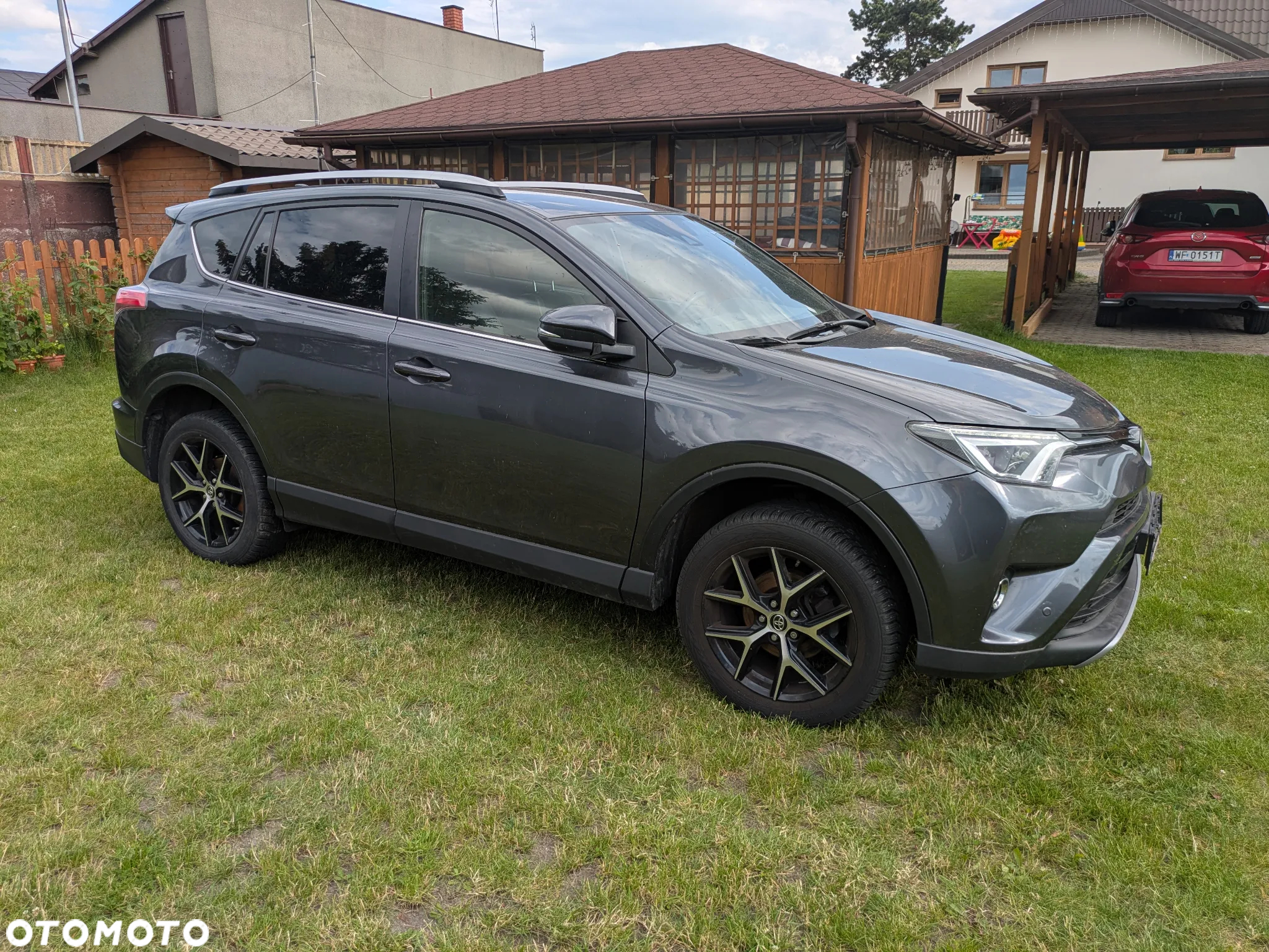 Toyota RAV4 - 14