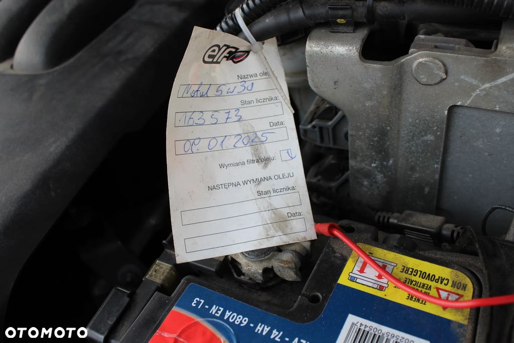 Nissan Qashqai 1.5 dCi DPF visia - 23