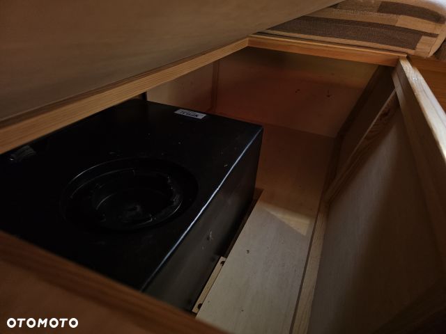 Kabe ametist xl ZIMOWA polar solifer cabby alde primus - 23