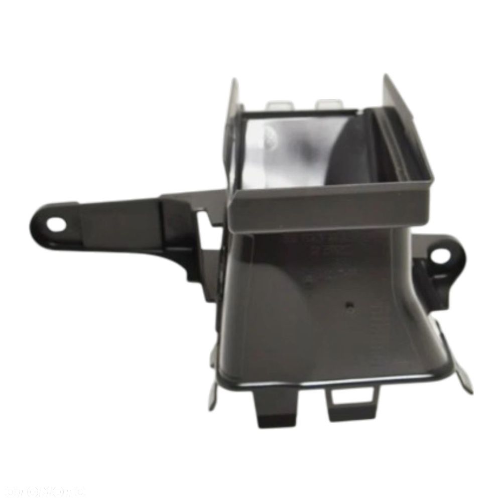 WLOT POWIETRZA NA TARCZE TUNEL PRAWA BMW X5 G05 X6 G06 X7 G07 7421686 7421700 - 8