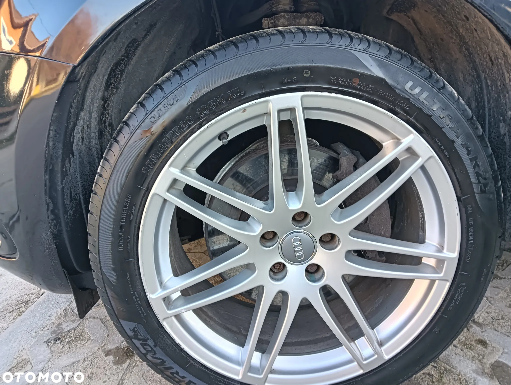 Audi Q5 3.0 TDI Quattro S tronic - 13