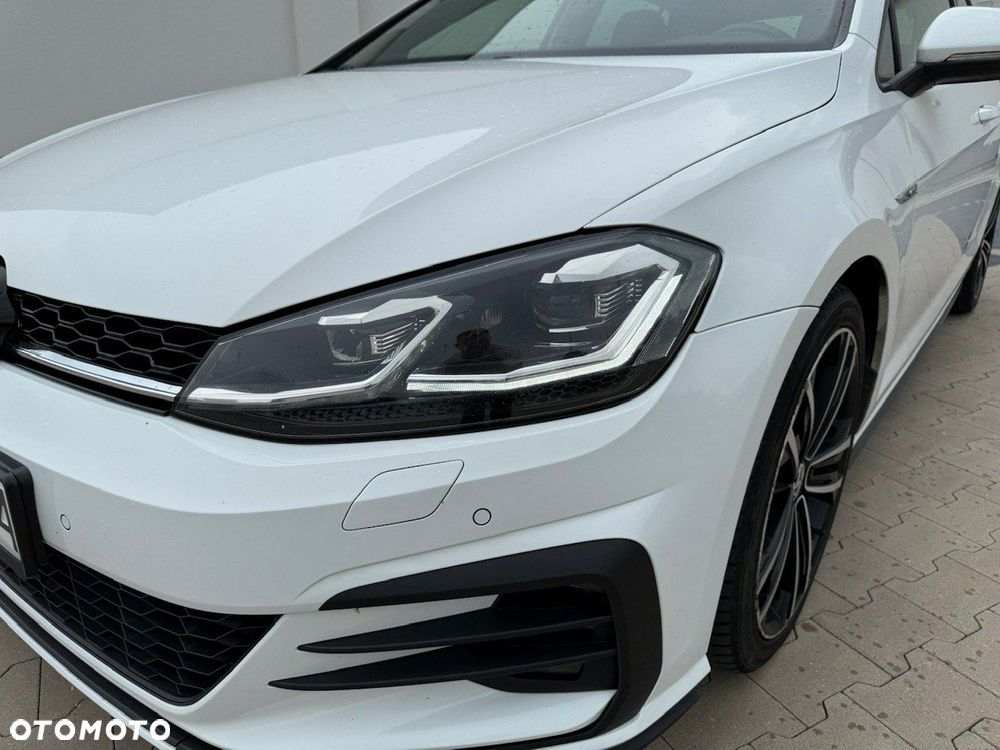 Volkswagen Golf VII 2.0 TDI BMT GTD - 7