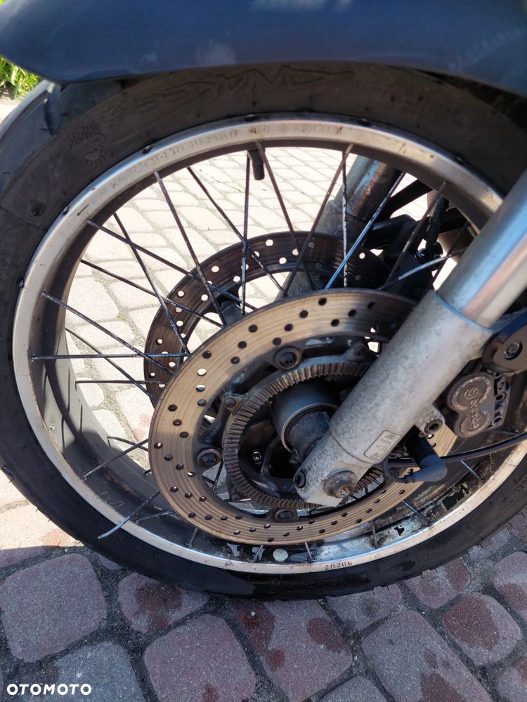 BMW GS - 11