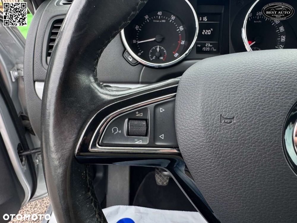 Skoda Yeti - 29