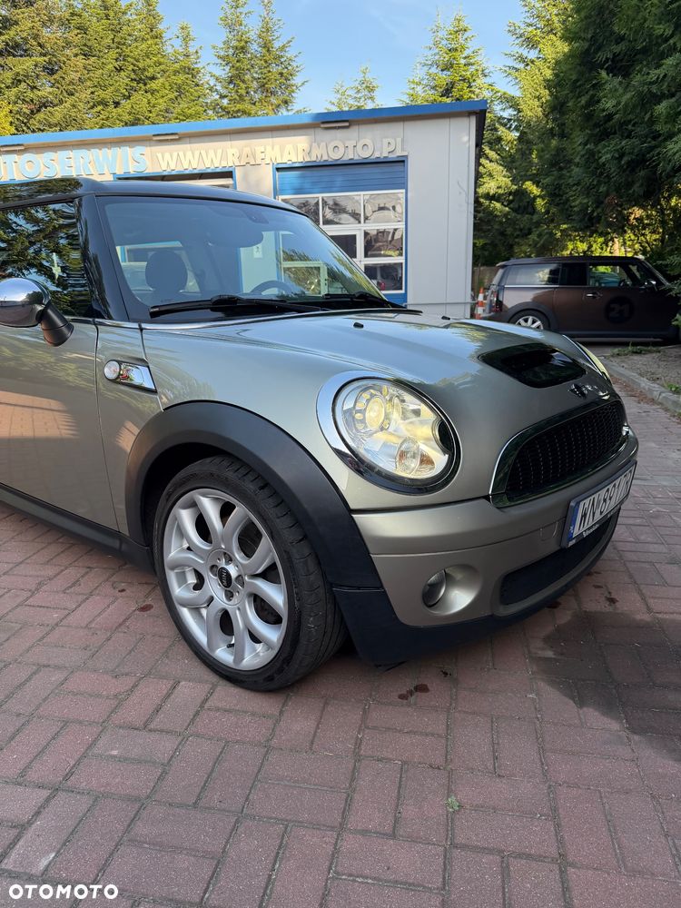 MINI Clubman Cooper S - 8