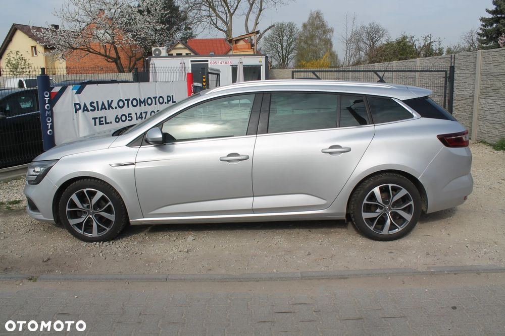 Renault Megane - 8