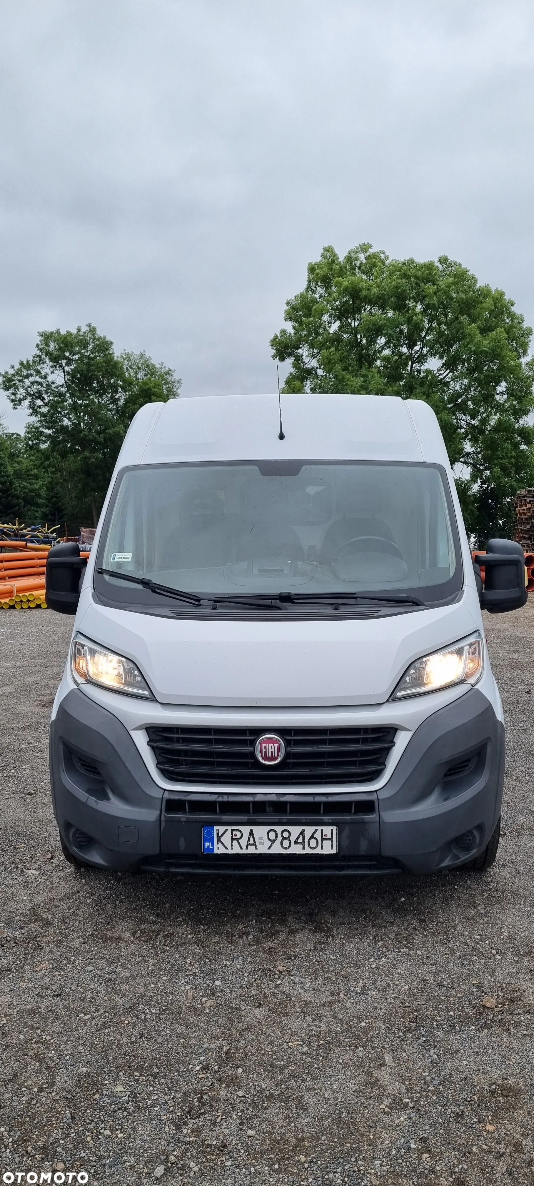Fiat DUCATO - 1