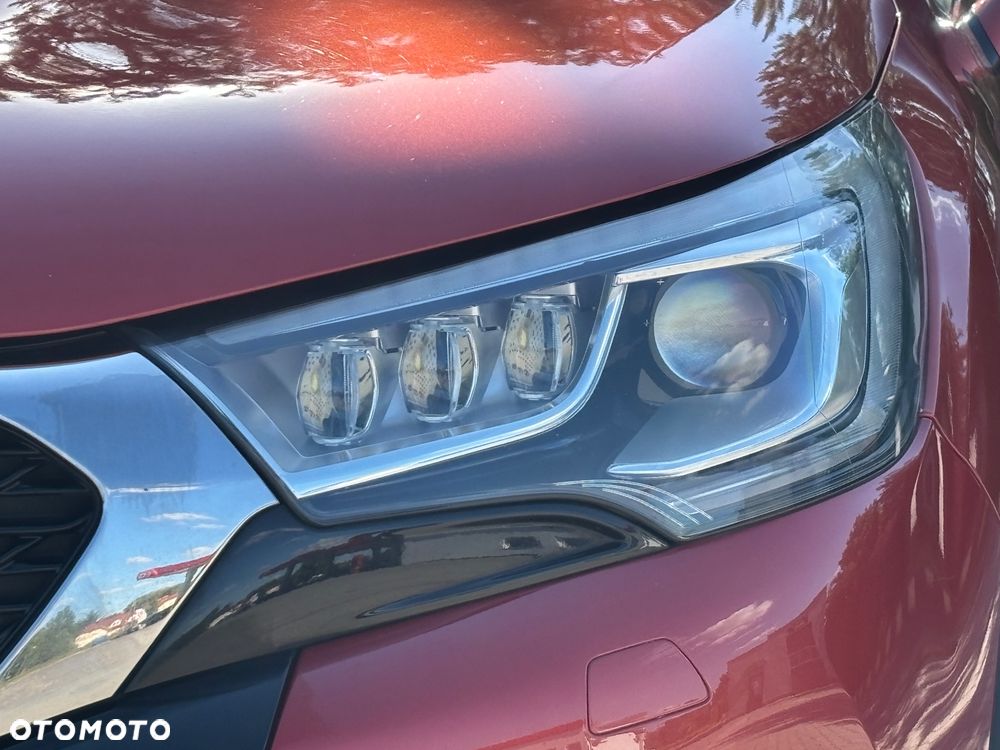 DS Automobiles DS 4 Crossback - 18