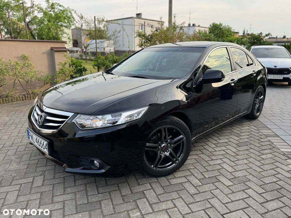 Honda Accord 2.0 Elegance - 2
