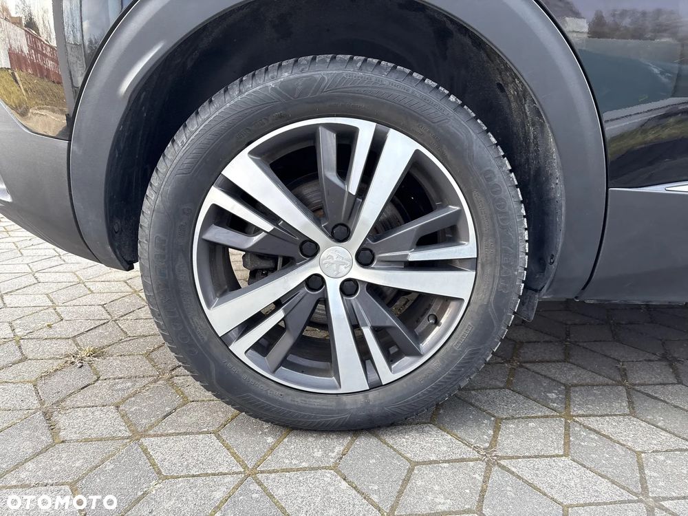 Peugeot 3008 - 19