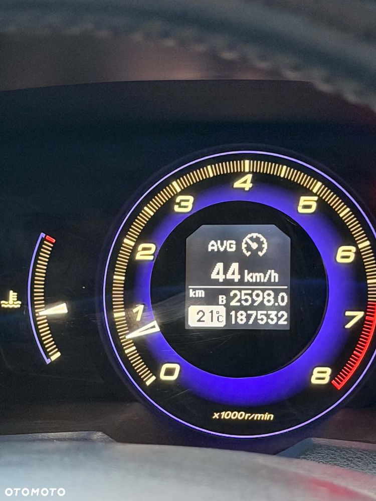 Honda Civic 1.8 Comfort - 4