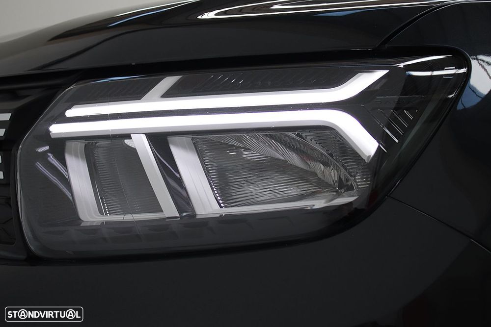 Dacia Duster 1.0 TCe Journey - 6