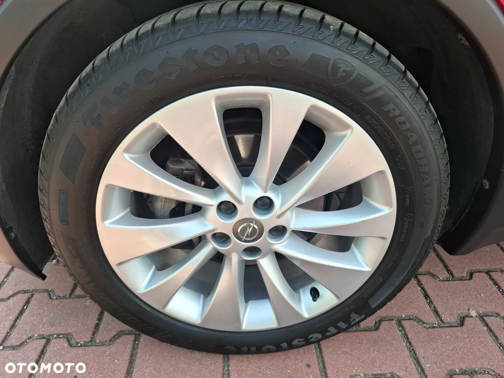 Opel Mokka X 1.4 ECOFLEX Start/Stop Active - 30