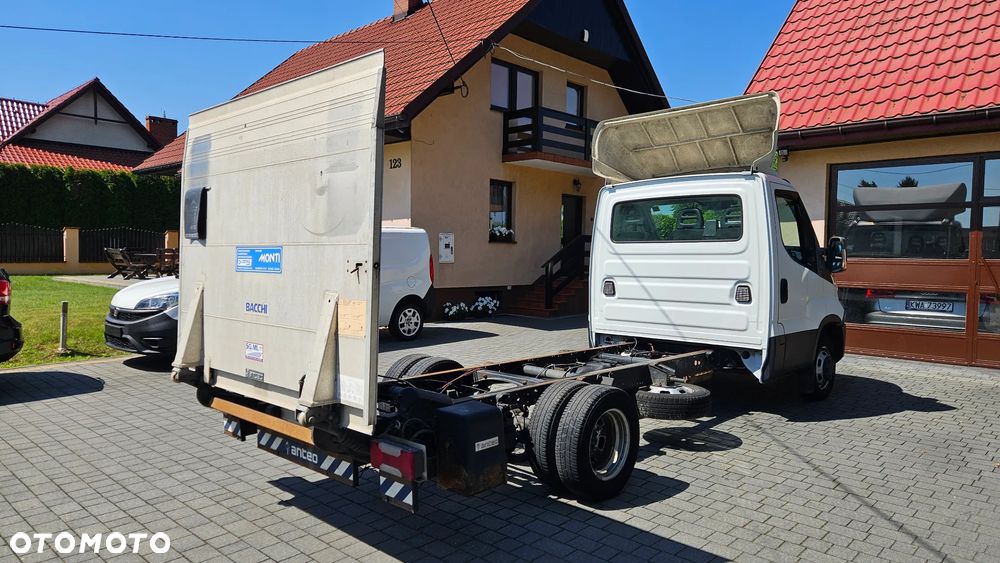 Iveco Daily - 4