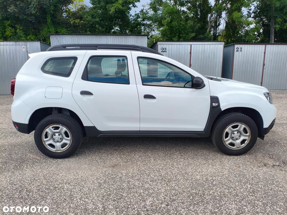 Dacia Duster 1.0 TCe Essential - 18