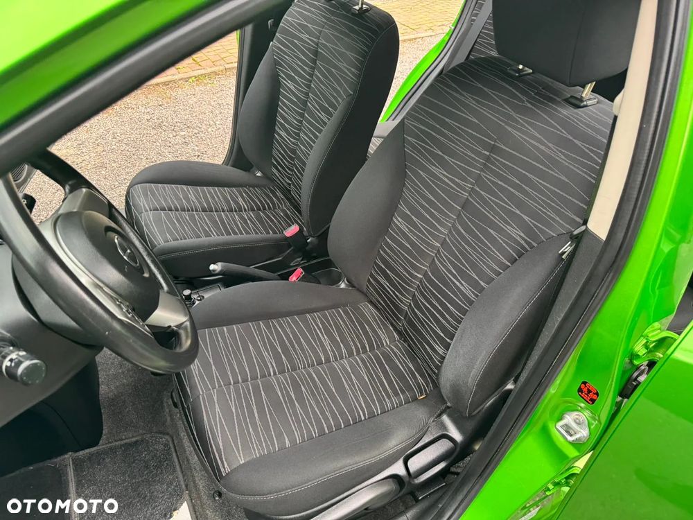 Mazda 2 1.3 Comfort - 21